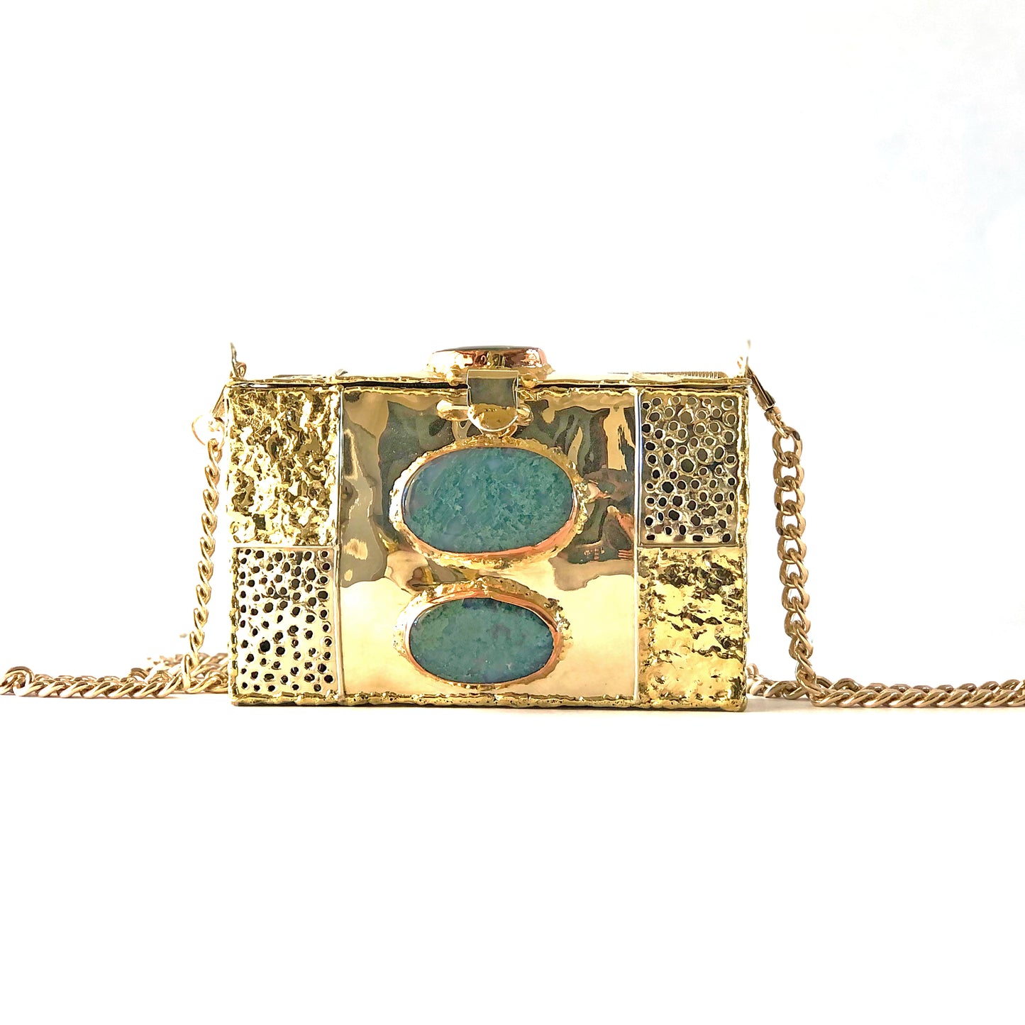 Rectangular - Jasper