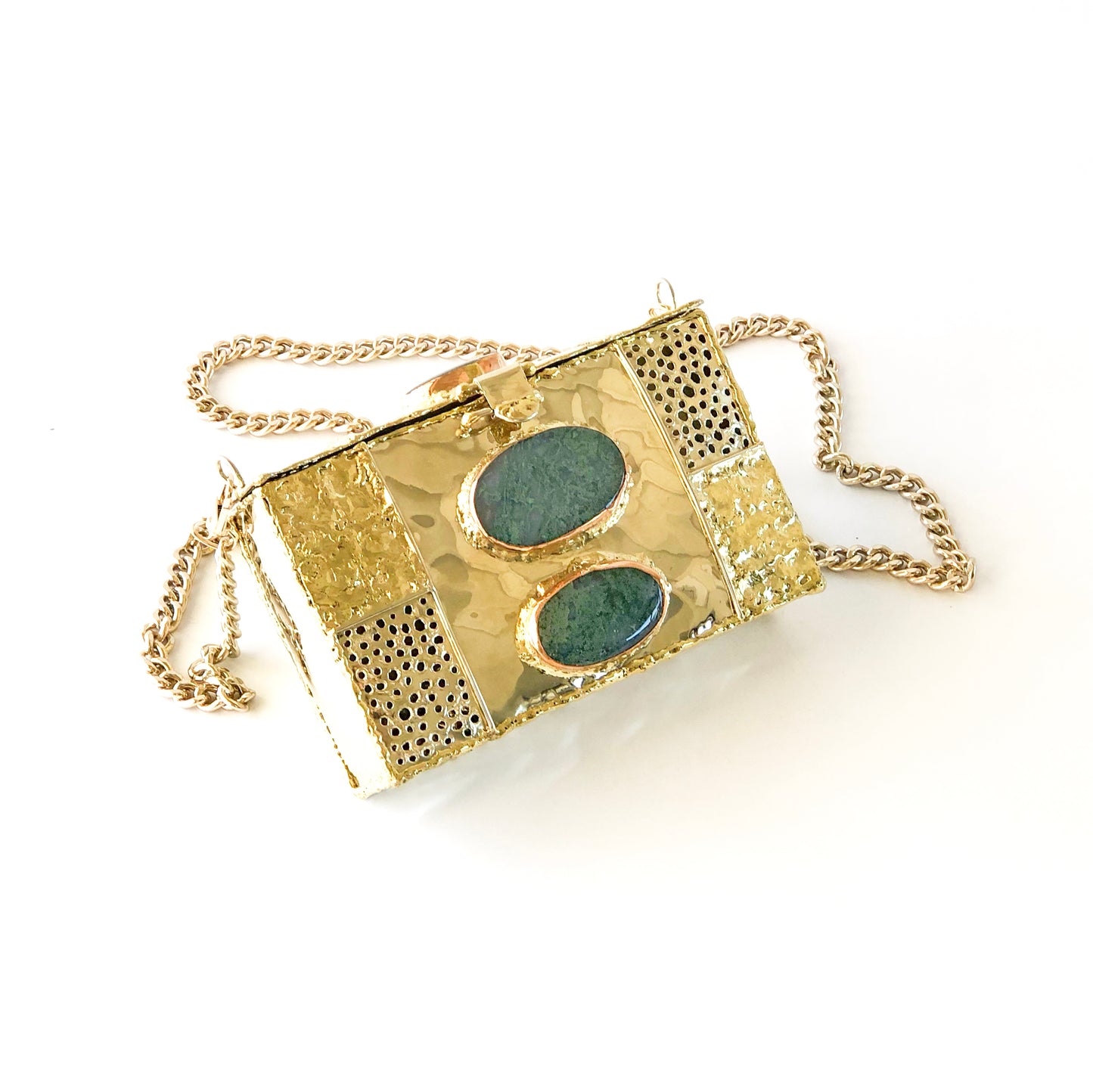 Rectangular - Jasper