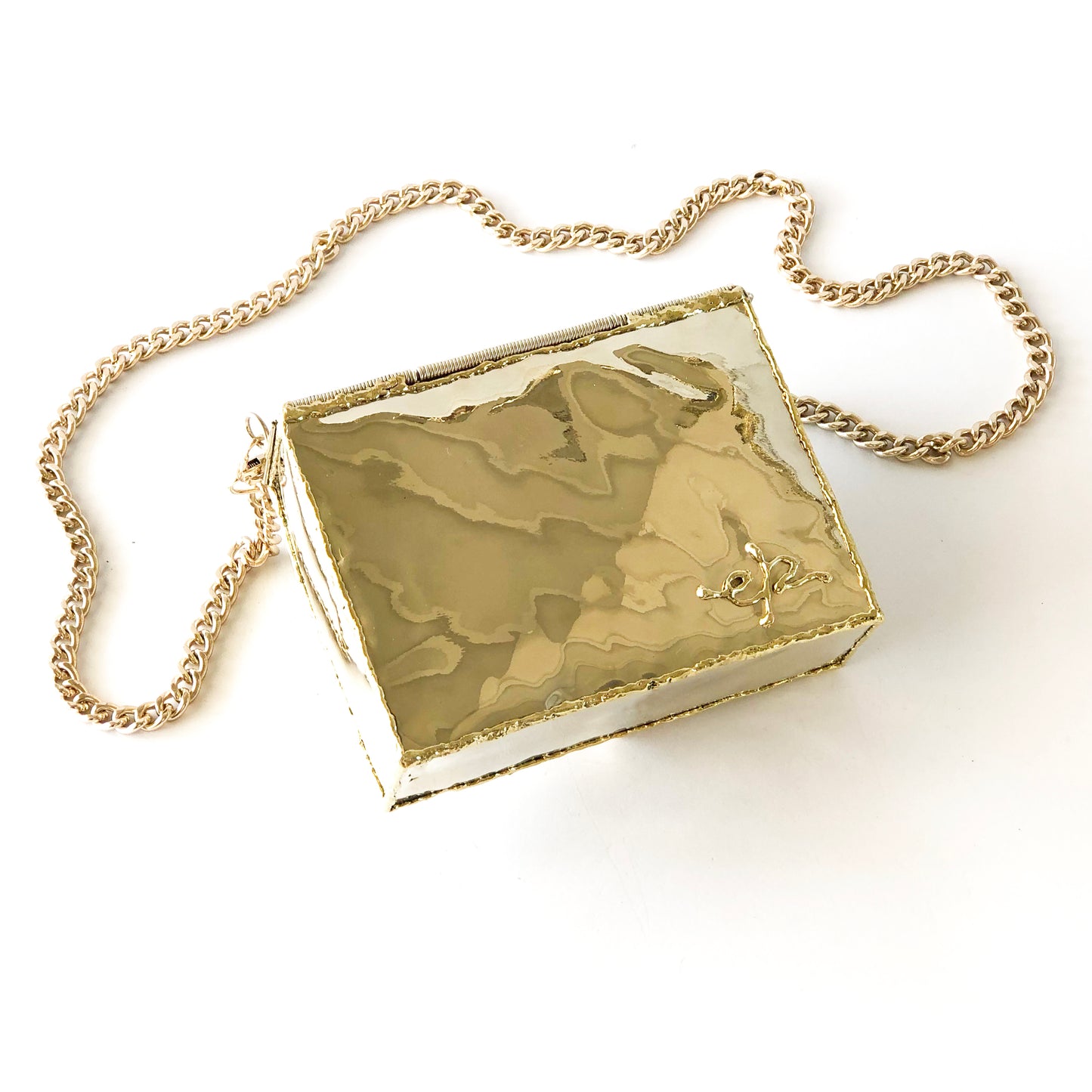 Rectangular - Jasper